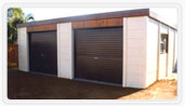 Celmar Garages