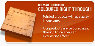 Colouring Right Through