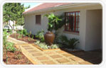 Arise Landscaping