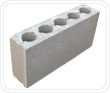 Retaining Block R36