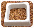 Tree Ring Square - T18-T20