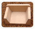 Retaining Block - T08