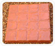 Cobblestone Paver - P33