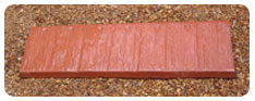Edging - Sleeper Pattern - P70