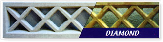 Diamond Slab - R10